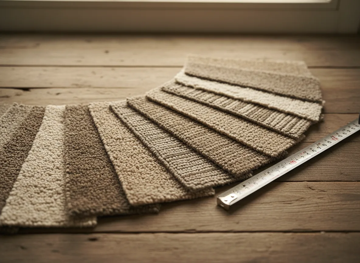Carpet Installation Eastford, CT FAQs